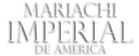 Mariachi Imperial de America Logo